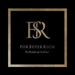 For Super Rich Ltd Logo of ForSuperRich.com