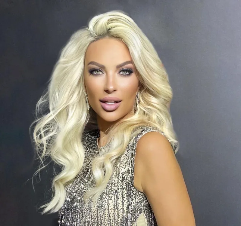 Exclusive Interview with Tatiana Vishnevskaya by Eric Poirier owner of ForSuperRich.com
