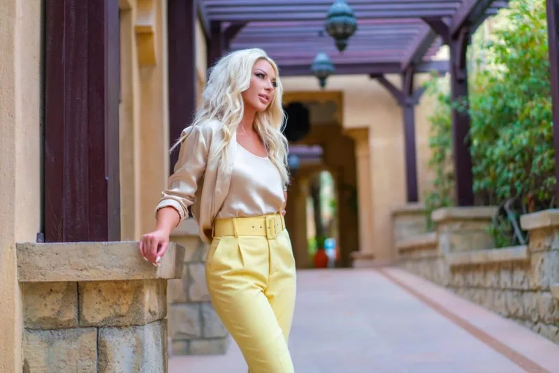 Exclusive Interview with Tatiana Vishnevskaya by Eric Poirier owner of ForSuperRich.com