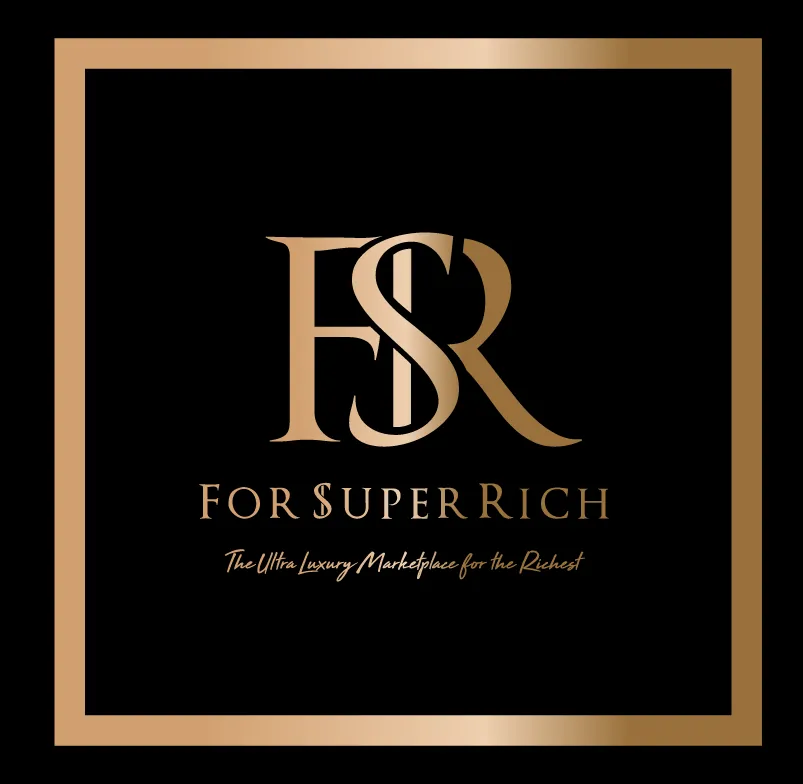 For Super Rich - The Ultra Luxury Marketplace for the Richest