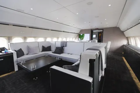 2022 Boeing Business Jet 767 VIP Used for sale For Super Rich