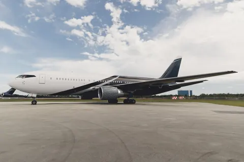 2022 Boeing Business Jet 767 VIP Used for sale For Super Rich