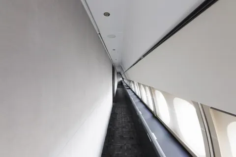 2022 Boeing Business Jet 767 VIP price for sale For Super Rich
