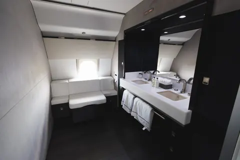 2022 Boeing Business Jet 767 VIP Used for sale For Super Rich