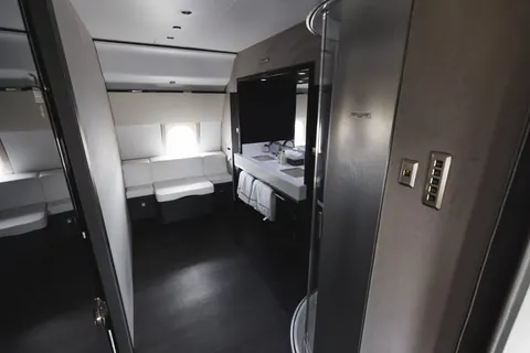 2022 Boeing Business Jet 767 VIP USA for sale For Super Rich