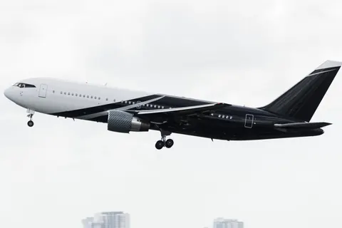 2022 Boeing Business Jet 767 VIP USA for sale For Super Rich
