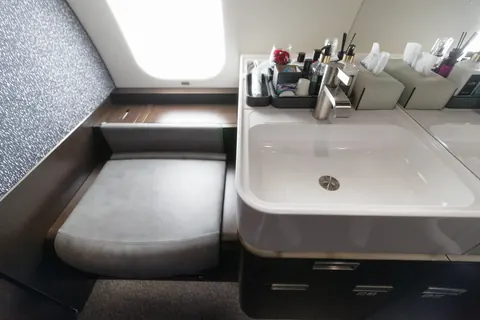 2020 Bombardier Global 8000 Used for sale For Super Rich