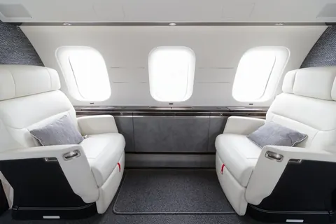 2020 Bombardier Global 8000 price for sale For Super Rich