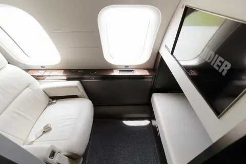 2020 Bombardier Global 8000 private jets for sale For Super Rich