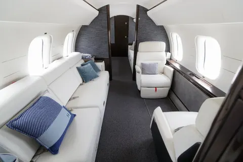2020 Bombardier Global 8000 USA for sale For Super Rich