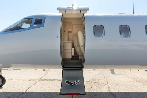 1994 Bombardier Learjet 60 Used for sale For Super Rich