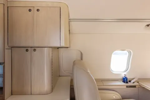 1994 Bombardier Learjet 60 SN 002 for sale For Super Rich