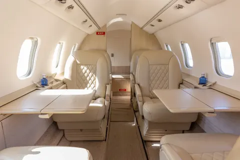 1994 Bombardier Learjet 60 USA for sale For Super Rich