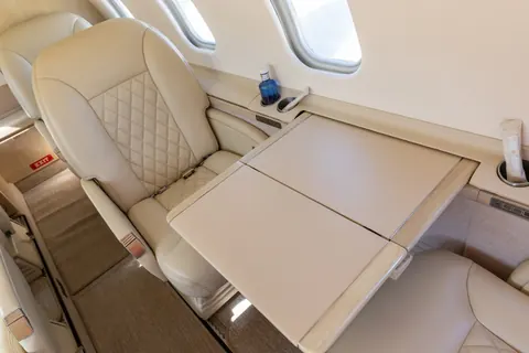 1994 Bombardier Learjet 60 private jets for sale For Super Rich