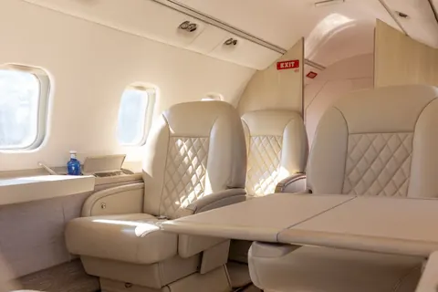 1994 Bombardier Learjet 60 Used for sale For Super Rich