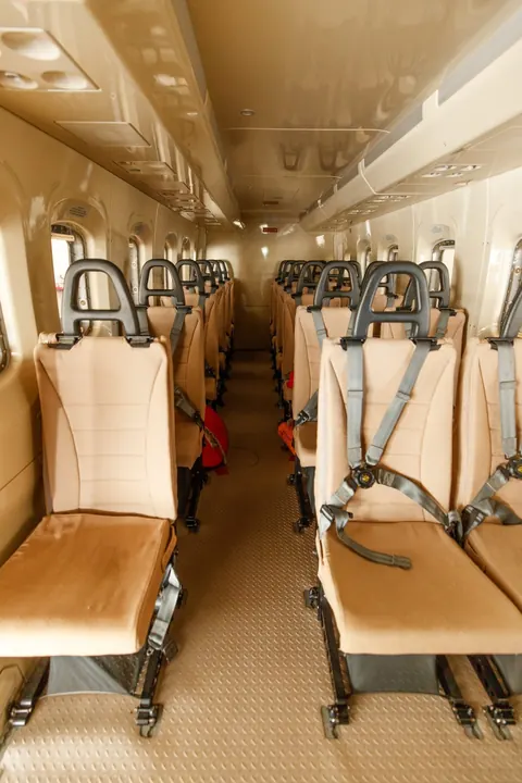 2014 Sikorsky S92A price for sale For Super Rich