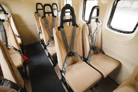 2014 Sikorsky S92A private jets for sale For Super Rich
