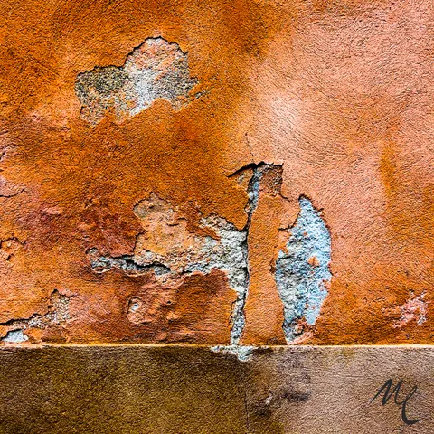 Painting Passé écorché - Marcel Emilien 53,000 for sale For Super Rich