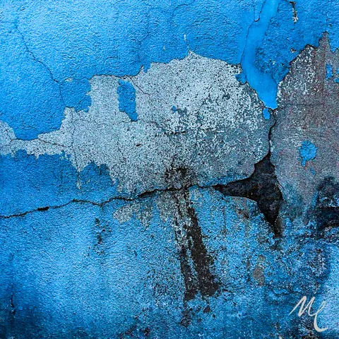 Painting Rêve bleu - Marcel Emilien 53,000 for sale For Super Rich