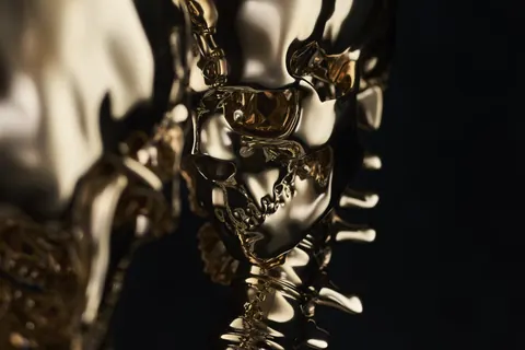 Sculpture Dance of Eternity - LeRiche 185,000 for sale For Super Rich