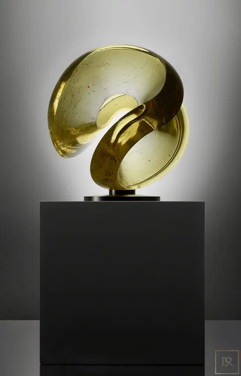 Sculpture Bohemian Crystal Glass Aqua-One - Vlastimil Beránek 0 for sale For Super Rich Sculpture Bohemian Crystal Glass Aqua-One - Vlastimil Beránek 0 for sale For Super Rich