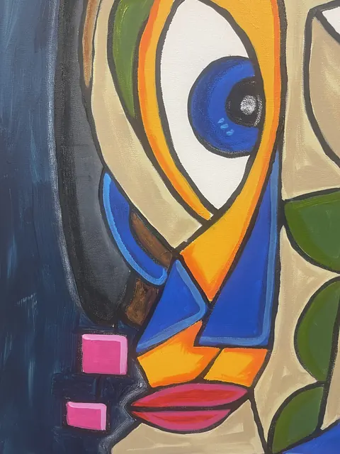 Painting The next chapter No 2 - Emma Carey Baxendale United Kingdom for sale For Super Rich Painting The next chapter No 2 - Emma Carey Baxendale United Kingdom for sale For Super Rich