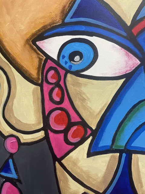 Painting The next chapter - Emma Carey Baxendale United Kingdom for sale For Super Rich