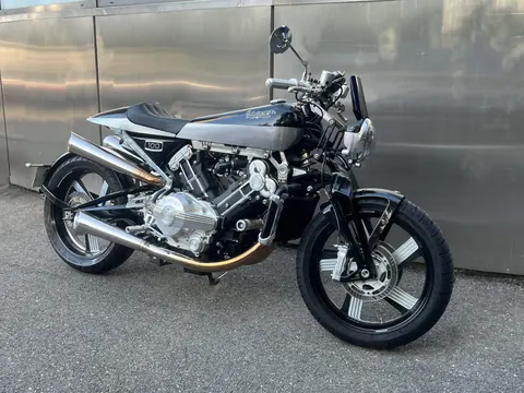 BROUGH SUPERIOR ANNIVERSARY 1 of 100