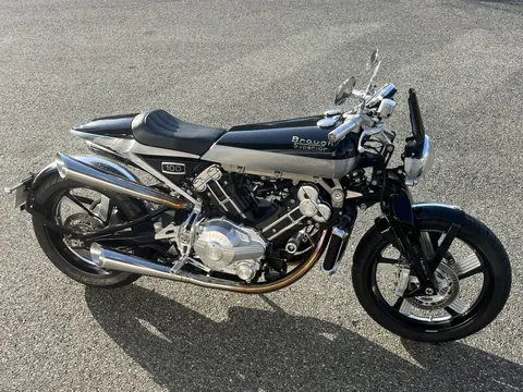 BROUGH SUPERIOR ANNIVERSARY 1 of 100 France for sale For Super Rich BROUGH SUPERIOR ANNIVERSARY 1 of 100 France for sale For Super Rich
