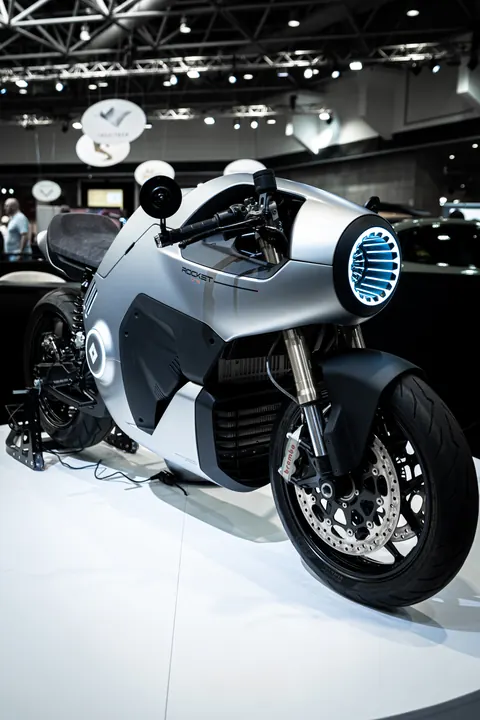 ROCKET ONE Limited Edition 1 OF 50 0 for sale For Super Rich ROCKET ONE Limited Edition 1 OF 50 0 for sale For Super Rich