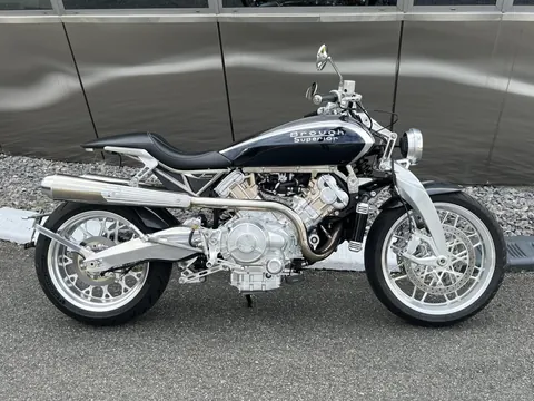 BROUGH SUPERIOR LAWRENCE ULTIMATE 1 of 19 91,500 for sale For Super Rich