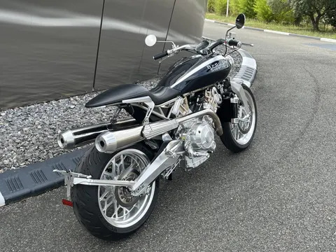 BROUGH SUPERIOR LAWRENCE ULTIMATE 1 of 19 France for sale For Super Rich