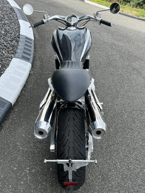 BROUGH SUPERIOR LAWRENCE ULTIMATE 1 of 19 Unique for sale For Super Rich