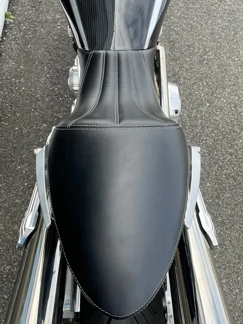 BROUGH SUPERIOR LAWRENCE ULTIMATE 1 of 19 ultra luxury for sale For Super Rich
