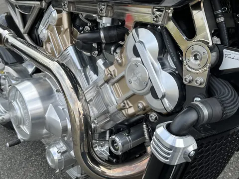 BROUGH SUPERIOR LAWRENCE ULTIMATE 1 of 19 for sale For Super Rich