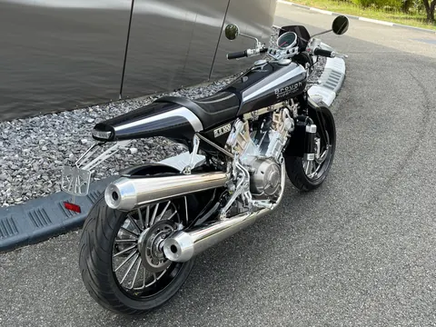 BROUGH SUPERIOR SS100 ULTIMATE 1 of 19 France for sale For Super Rich BROUGH SUPERIOR SS100 ULTIMATE 1 of 19 France for sale For Super Rich