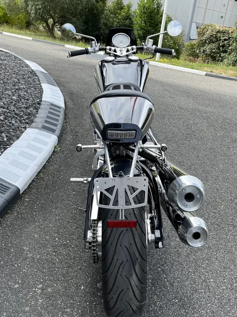 BROUGH SUPERIOR SS100 ULTIMATE 1 of 19 Luxury for sale For Super Rich BROUGH SUPERIOR SS100 ULTIMATE 1 of 19 Luxury for sale For Super Rich