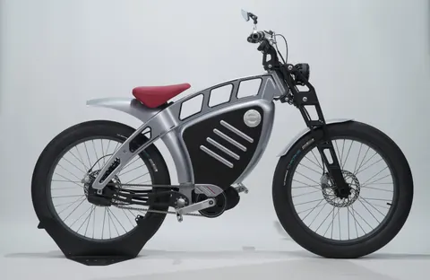 Arlix TC 010