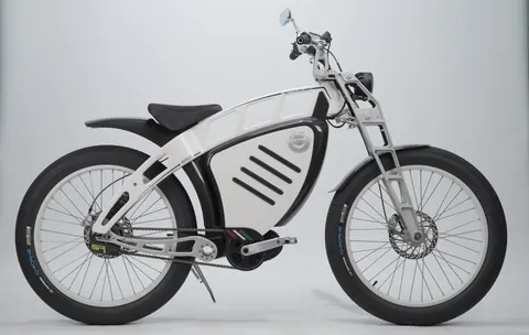 Arlix TC 006