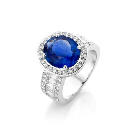 Ring One of a Kind N°139 -  Celine Roelens