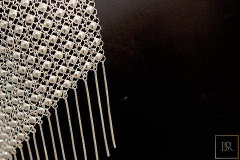 Necklace Handmade Silver - Constantinos Kyriacou Luxury for sale For Super Rich Necklace Handmade Silver - Constantinos Kyriacou Luxury for sale For Super Rich