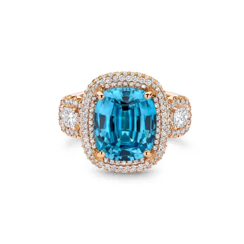 Ring One of a Kind N°209 -  Celine Roelens