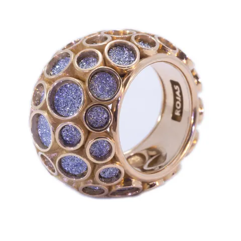Ring Mirror of Eternity -  Jorge Rojas 30,406 for sale For Super Rich