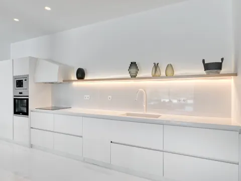 Architectural Villa Panoramic View, sea and nature views from every angle, 6 bedrooms in Mykonos best for sale For Super Rich