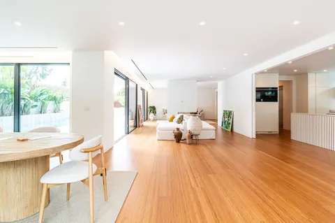 Minimalism Villa Swimming pool, 5 bedrooms in Cascais buy for sale For Super Rich