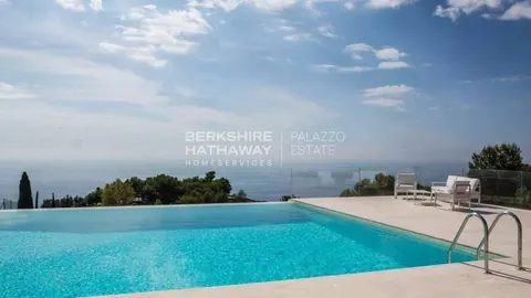 Luxury Villa Seafront, breathtaking sea view Infinity pool, 7 bedrooms in Sanremo available for sale For Super Rich Luxury Villa Seafront, breathtaking sea view Infinity pool, 7 bedrooms in Sanremo available for sale For Super Rich