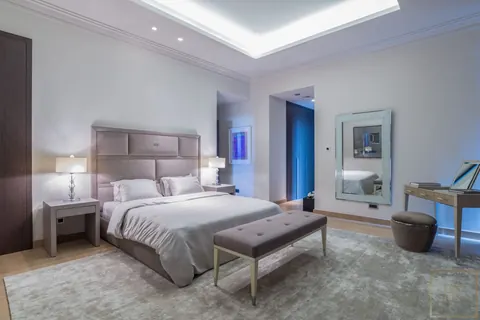 Luxury Penthouse Panoramic View The 118 in Downtown, 6 bedrooms in Dubai Classified ads for sale For Super Rich