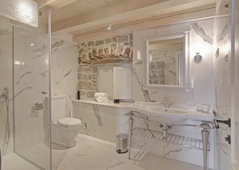 Luxury Business  Baroque palace, Panoramic view, 5 bedrooms in Dubrovnik available for sale For Super Rich