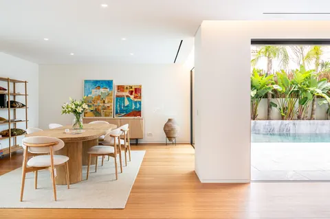 Minimalism Villa Swimming pool, 5 bedrooms in Cascais property for sale For Super Rich