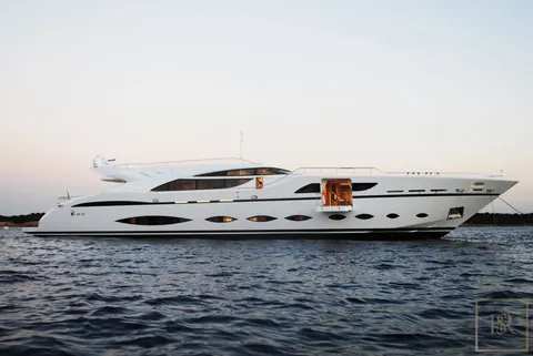 FAST AND FURIOUS 44M AB Yachts - 10 Guests